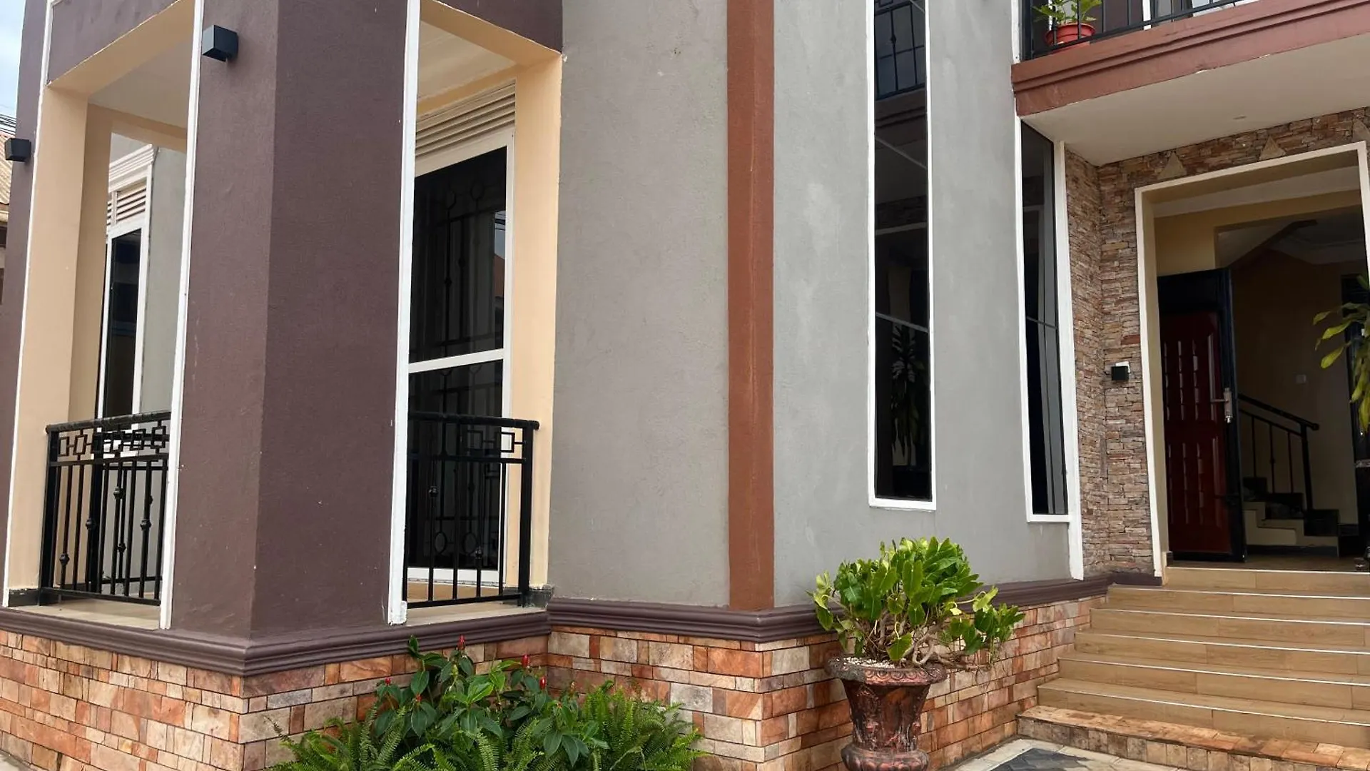 Worthie Haven Cozy Private Apartment Kampala