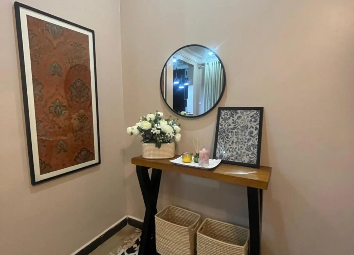 Worthie Haven Cozy Private Apartment Kampala Uganda