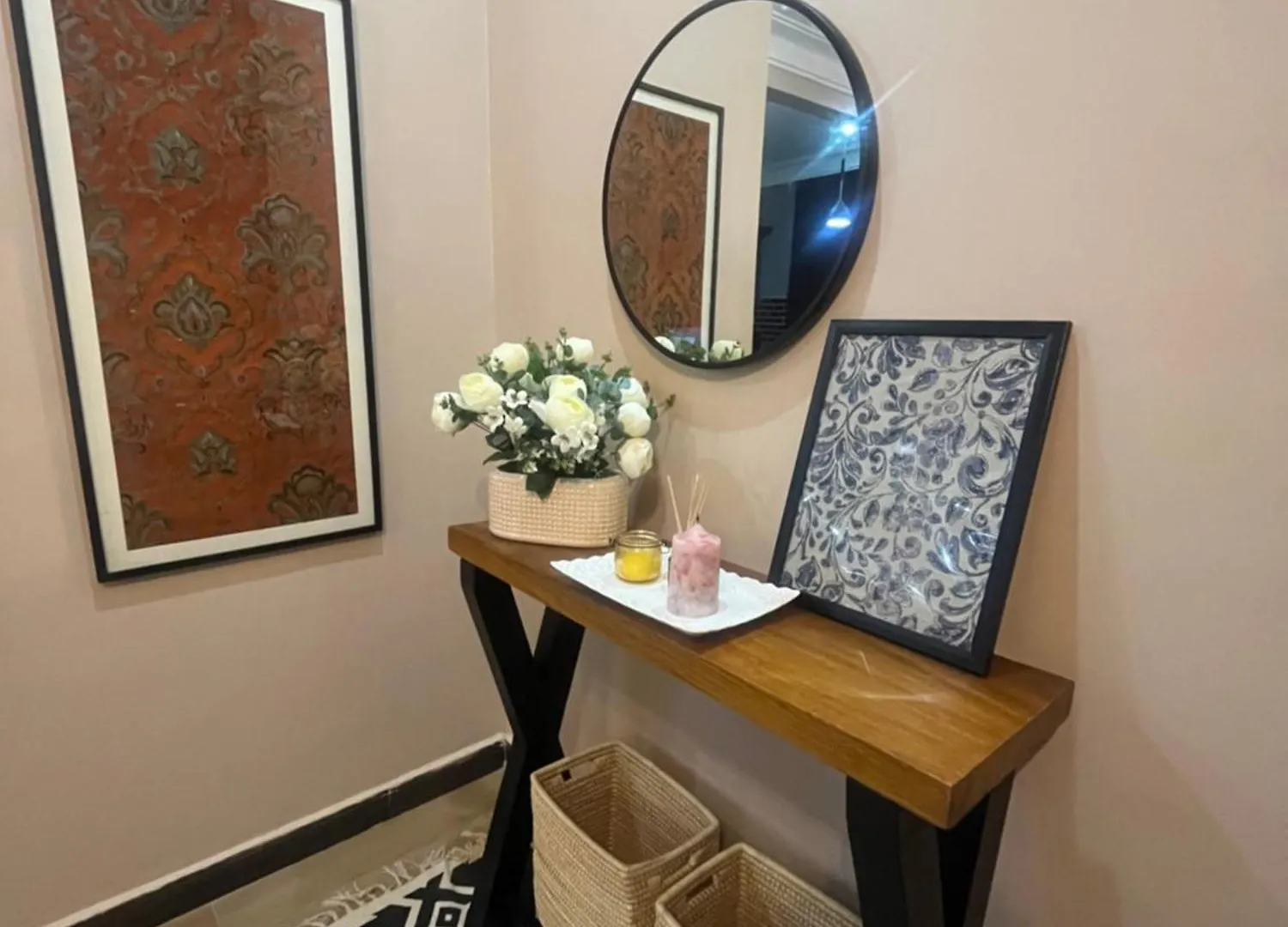 Worthie Haven Cozy Private Apartment Kampala